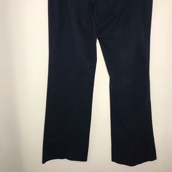 Calvin Klein Navy Slacks - Picture 11 of 13